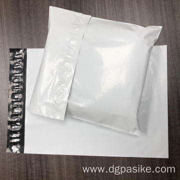 Plastic Material Parcel Packing Bags Poly Shipping Mailers
